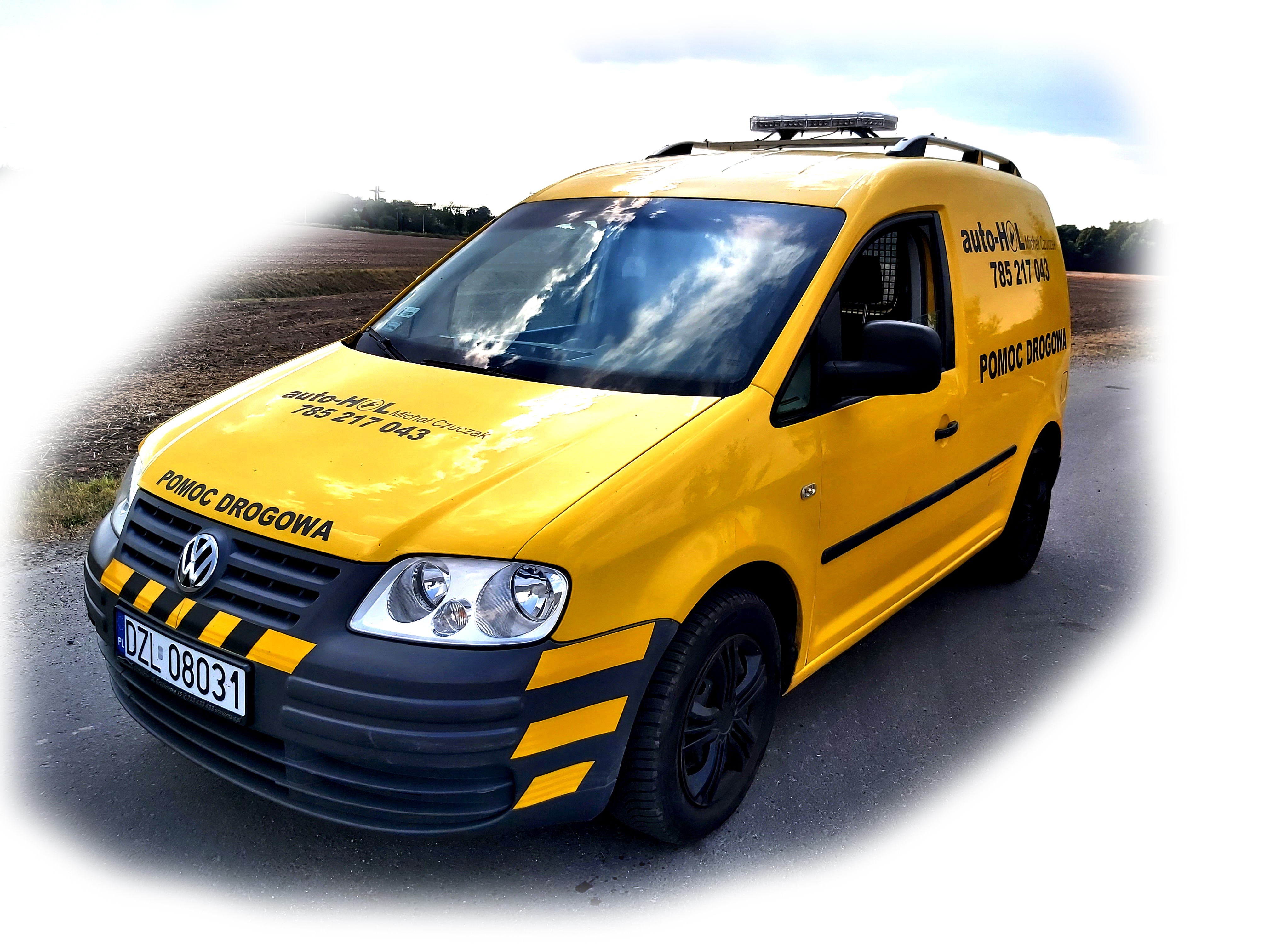 Mobilny Serwis Legnica