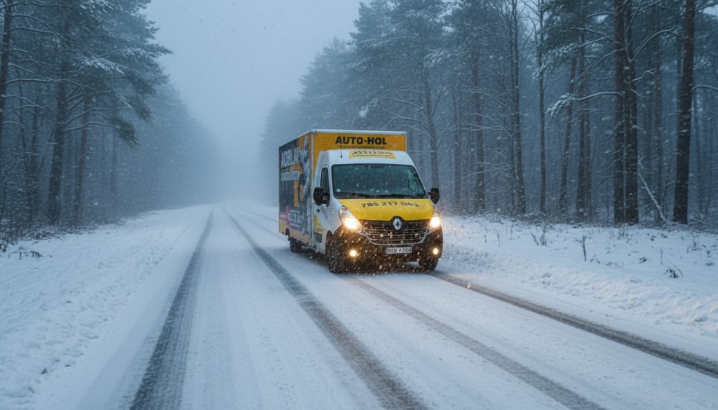 Mobilny Serwis Chojnów