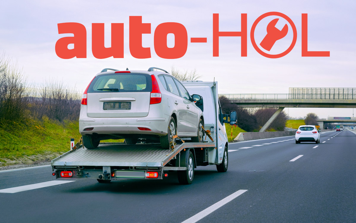 Mobilny Serwis Lubin