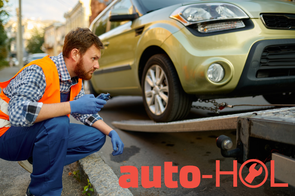 Mobilny Serwis Polkowice