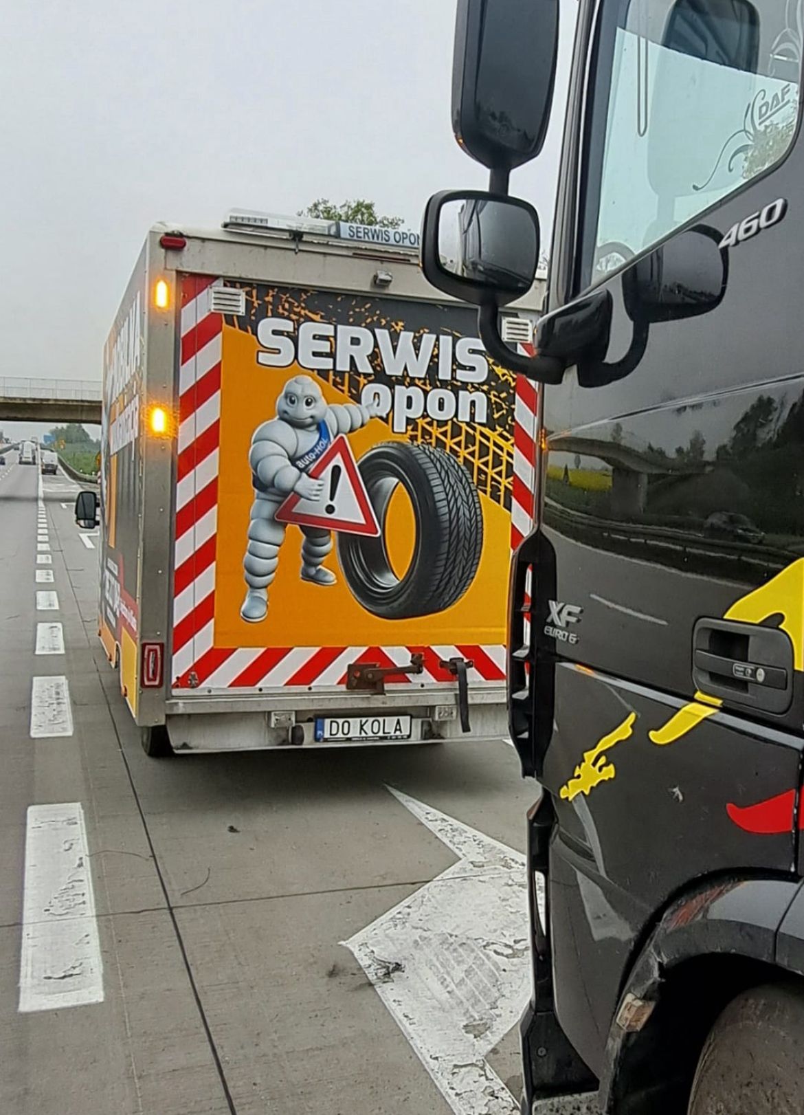 Mobilna Wulkanizacja Chojnów