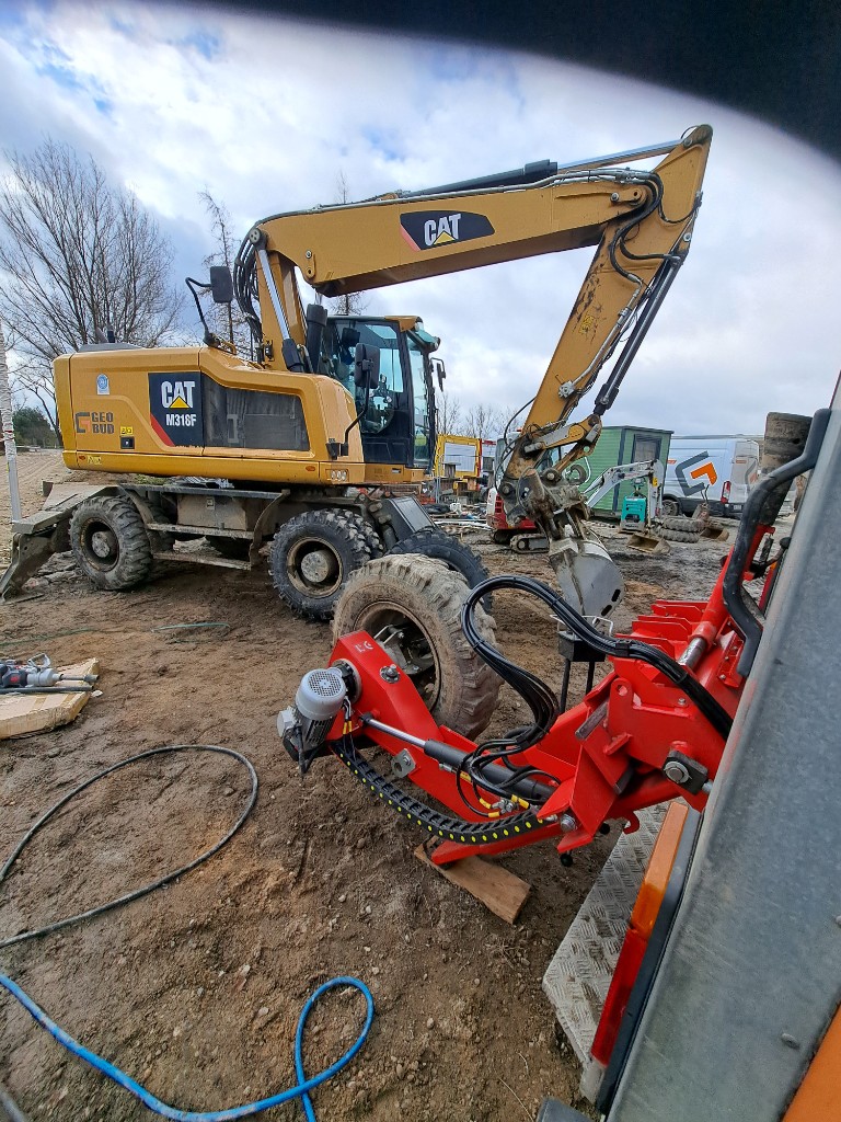 Mobilna Wulkanizacja Lwówek Śląski